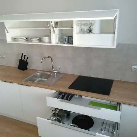 Apartament Majowy Łódź Exterior foto