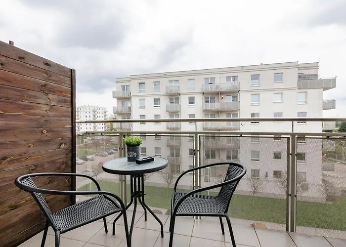 Apartament Majowy