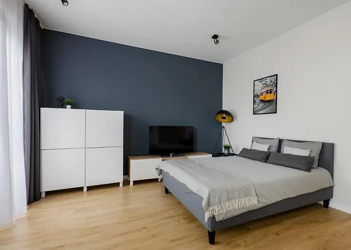 Apartament Majowy