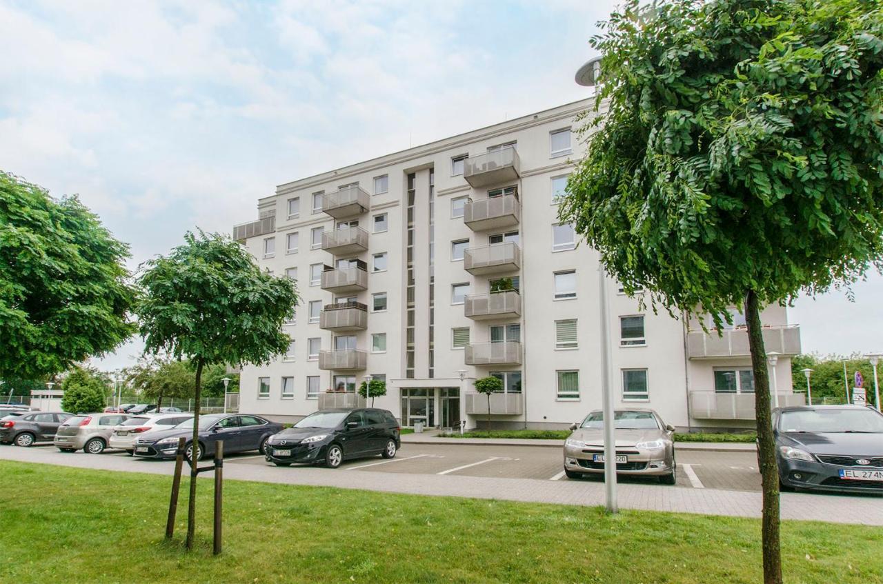 Majowy Apartment