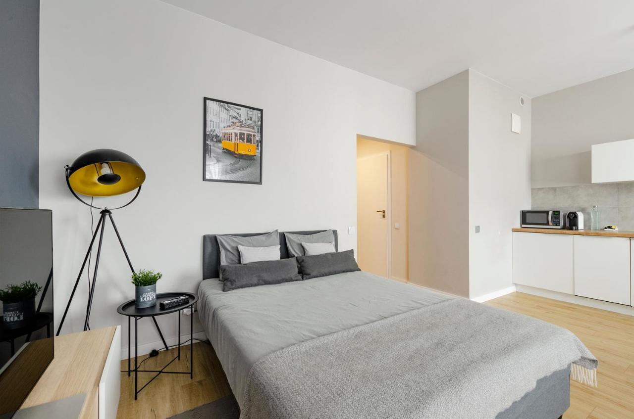 Majowy Apartment *