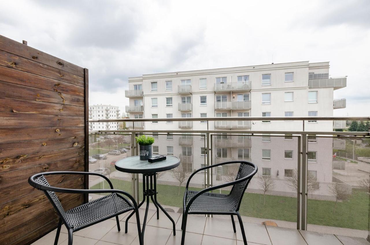 Apartment Majowy *