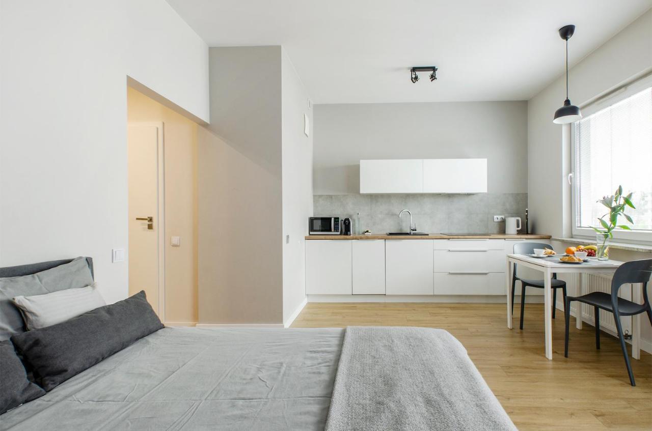 Apartment Majowy