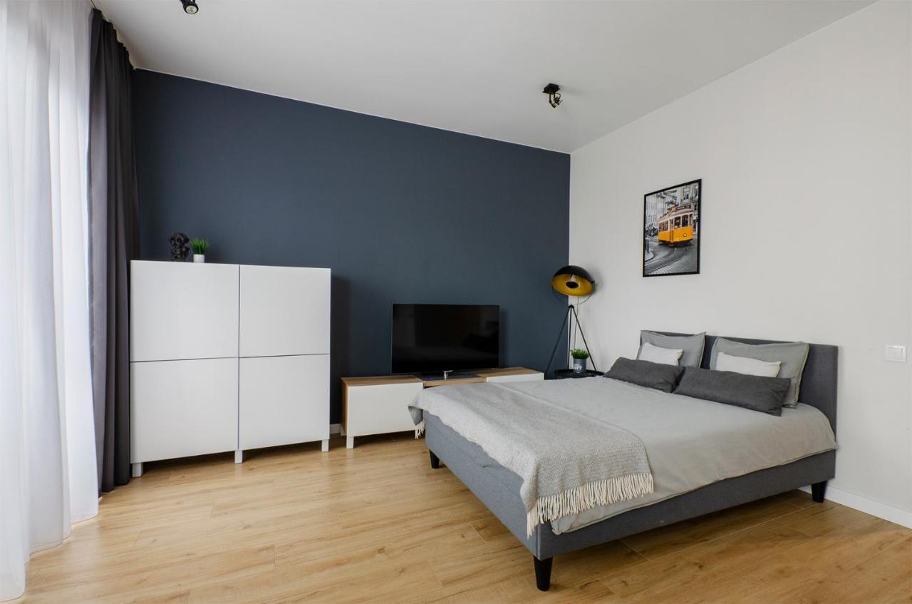 Apartment Majowy Lodz (Lodz)