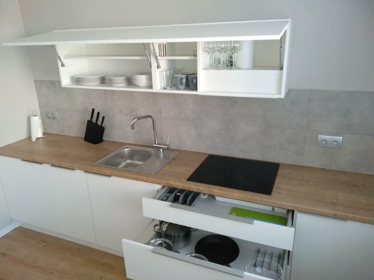 Apartment Majowy